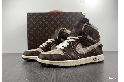 Hyperoad Air 1 Jordan 0920